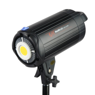 Осветитель студийный Falcon Eyes Studio LED COB120 BW																							- фото2