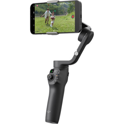 Стабилизатор DJI Osmo Mobile 6- фото