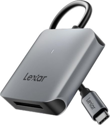 Кардридер Lexar CFexpress USB-C типа B- фото