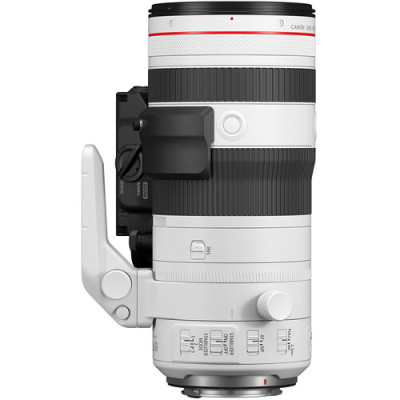 Объектив Canon RF 70-200mm F2.8 L IS USM Z White- фото2