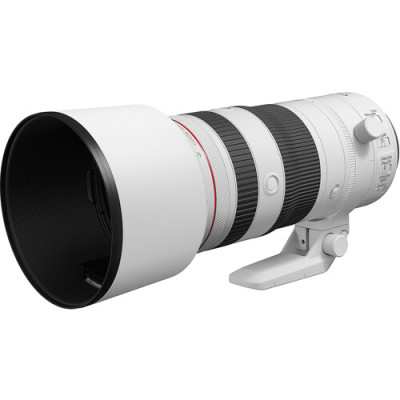 Объектив Canon RF 70-200mm F2.8 L IS USM Z White- фото4