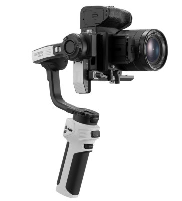 Стабилизатор Zhiyun CINEPEER Weebill 3E- фото