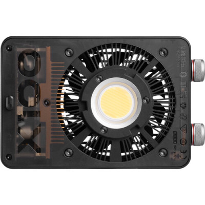 Осветитель Zhiyun MOLUS X100 Standard Kit- фото2
