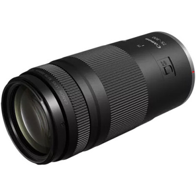 Объектив Canon RF 75-300mm f4-5.6- фото2