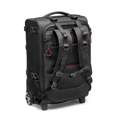 Рюкзак-роллер Manfrotto Pro Light Reloader Switch-55 PL (MB PL-RL-H55)- фото2