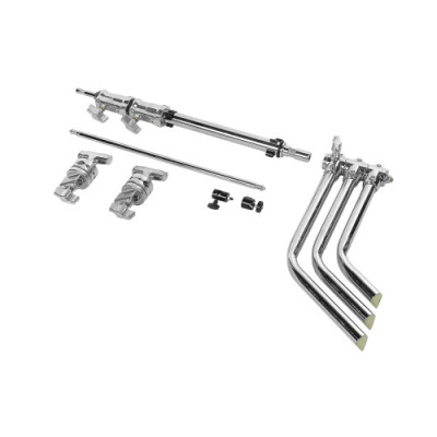 Стойка-тренога GreenBean C-Stand PRO 215t Kit с перекладиной- фото4
