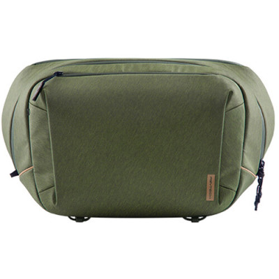 Сумка-слинг PGYTECH OneGo Solo V2 10L, Moss Green (P-CB-155)- фото