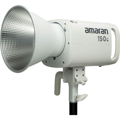 Осветитель светодиодный Aputure Amaran 150c Белый- фото2