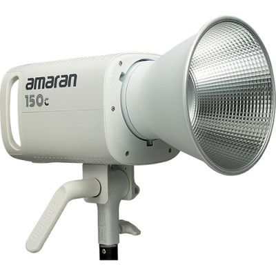 Осветитель светодиодный Aputure Amaran 150c Белый- фото