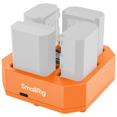 Зарядное устройство SmallRig NP-FZ100 - фото3