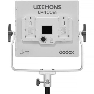 Осветитель светодиодный Godox Litemons LP600R- фото3