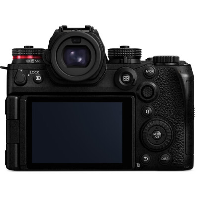 Фотоаппарат Panasonic Lumix S1 II- фото2