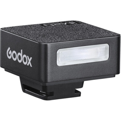 Вспышка накамерная Godox iFlash iM20 (Black)- фото