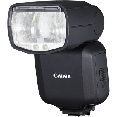 Вспышка Canon Speedlite EL-5- фото