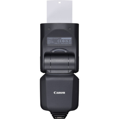 Вспышка Canon Speedlite EL-5- фото3