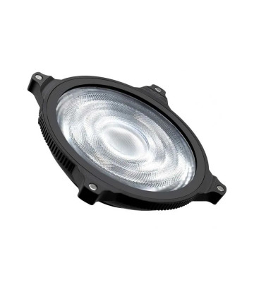 Насадка рассеиватель Mini Lens Reflector (ZYMount) для Molus G60, X60, X100 (EX1H34, C000650G1)- фото2
