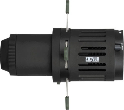 Насадка Spotlight (ZYMount) для Molus G60, X60, X100 (EX1H33, C000646C1)- фото