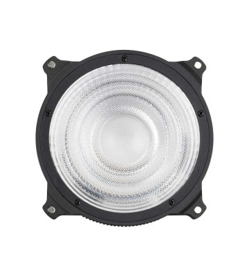 Насадка рассеиватель Mini Lens Reflector (ZYMount) для Molus G60, X60, X100 (EX1H34, C000650G1)- фото3