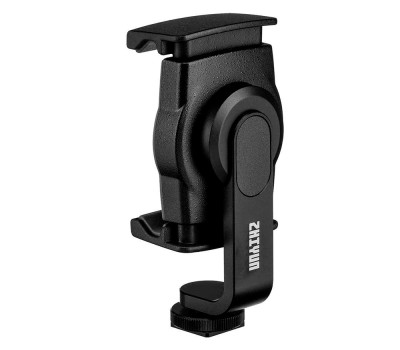 Держатель для телефона Zhiyun MPH01 Smartphone Clamp- фото