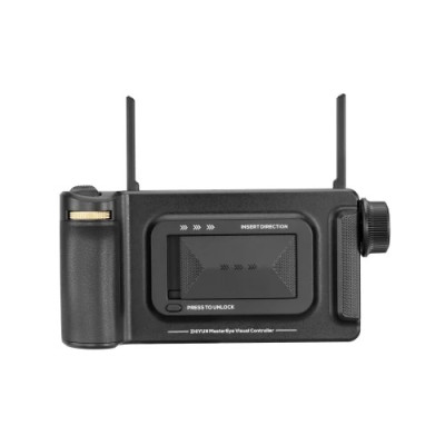 Монитор-контроллер Zhiyun MasterEye Visual Controller VC100- фото2