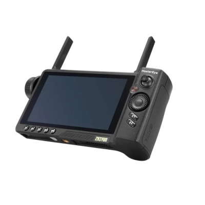 Монитор-контроллер Zhiyun MasterEye Visual Controller VC100- фото3