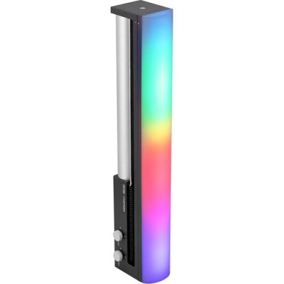 Осветитель Zhiyun CINEPEER C100 RGB Standart Kit- фото