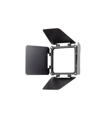 Шторки Mini 4-Leaf Barn Doors (EX1H21, C000649G1)- фото