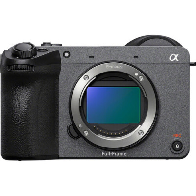 Видеокамера Sony FX2 body - фото