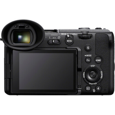 Видеокамера Sony FX2 body - фото2