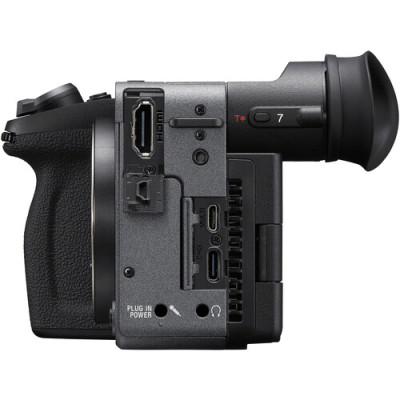 Видеокамера Sony FX2 body - фото5