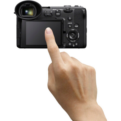 Видеокамера Sony FX2 body - фото6