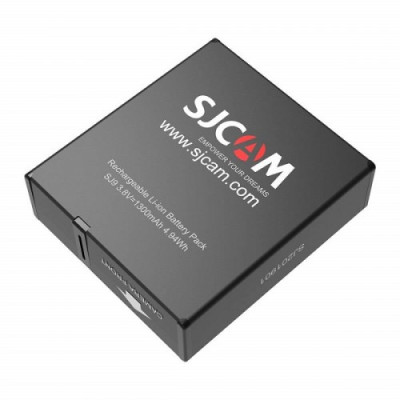 Аккумулятор SJCAM 1300mAh для SJ10