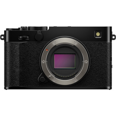 Фотоаппарат Fujifilm X-E5 Body Black- фото2