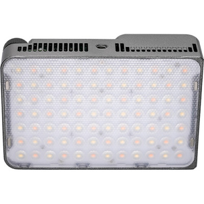 Осветитель светодиодный Aputure Amaran Ace 25x (Silver)- фото2