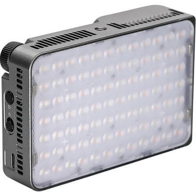 Осветитель светодиодный Aputure Amaran Ace 25x (Silver)- фото