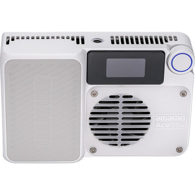 Осветитель светодиодный Aputure Amaran Ace 25x (White)- фото2