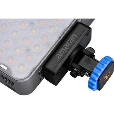 Осветитель светодиодный Aputure Amaran Ace 25x (Silver)- фото4