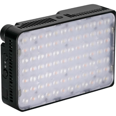 Осветитель светодиодный Aputure Amaran Ace 25x (Charcoal) - фото