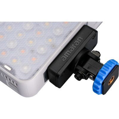 Осветитель светодиодный Aputure Amaran Ace 25x (White)- фото4