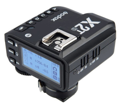 Пульт-радиосинхронизатор Godox X2T-S TTL для Sony