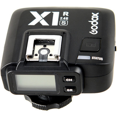 Приемник Godox X1R-S TTL для Sony