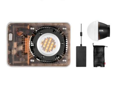 Осветитель Zhiyun Molus X60 RGB- фото