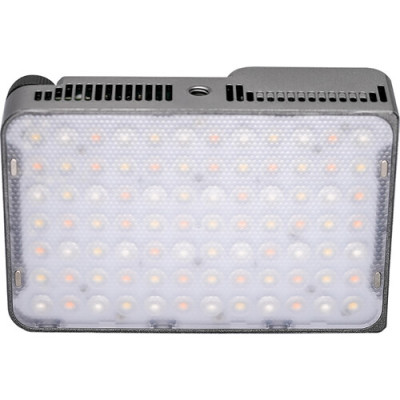 Осветитель светодиодный Aputure Amaran Ace 25c Silver- фото3