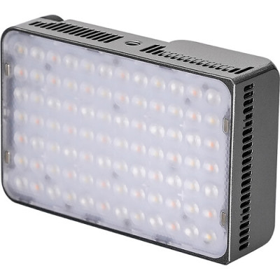 Осветитель светодиодный Aputure Amaran Ace 25c kit Silver- фото2
