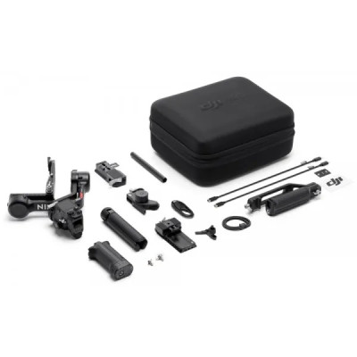 Стабилизатор DJI RS 4 Combo- фото4