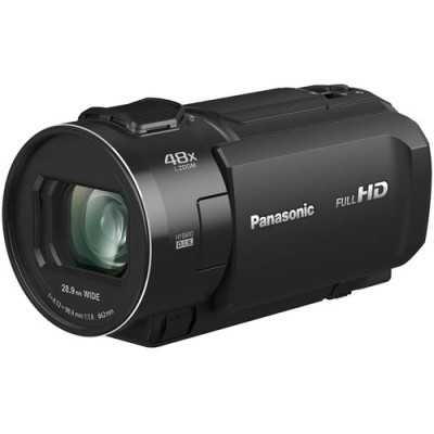 Видеокамера Panasonic HC-V900- фото