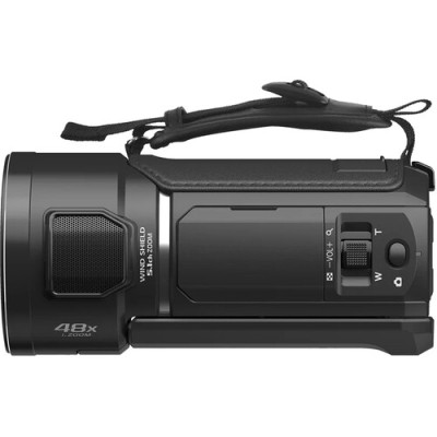 Видеокамера Panasonic HC-V900- фото3