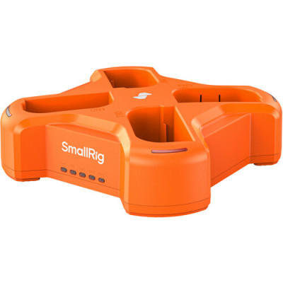 Зарядное устройство SmallRig 4838 для аккумуляторов Canon LP-E6NH - фото