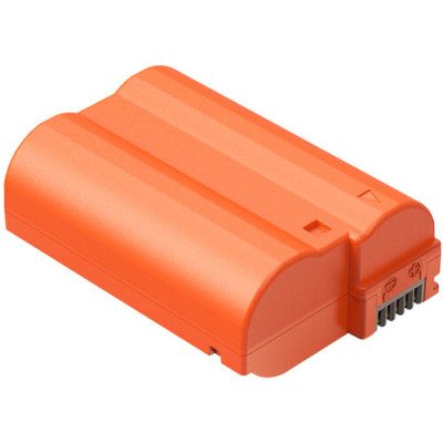 Аккумулятор SmallRig (4966) EN-EL15c USB-C Orange- фото