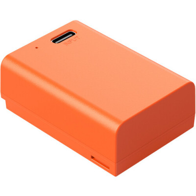 Аккумулятор SmallRig (4967) EN-EL25 Orange- фото